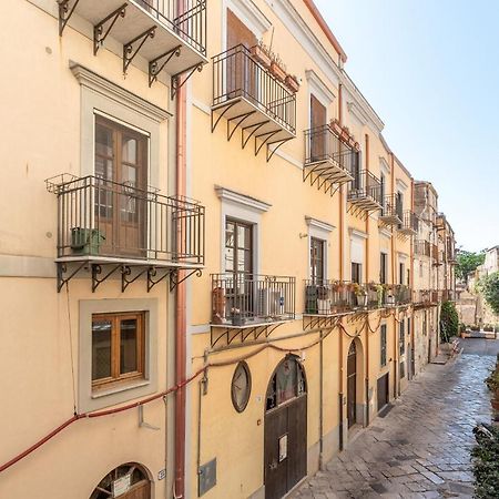 Appartamento Vetriera 22 Palermo Esterno foto