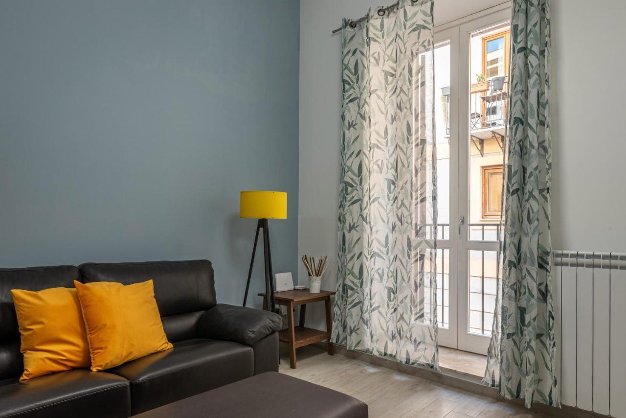 Appartamento Vetriera 22 Palermo Esterno foto