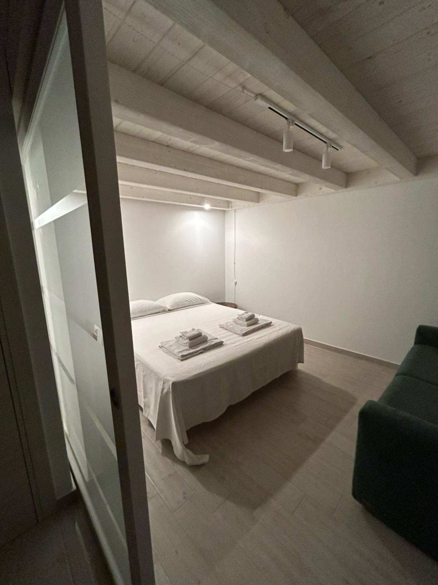 Appartamento Vetriera 22 Palermo Esterno foto